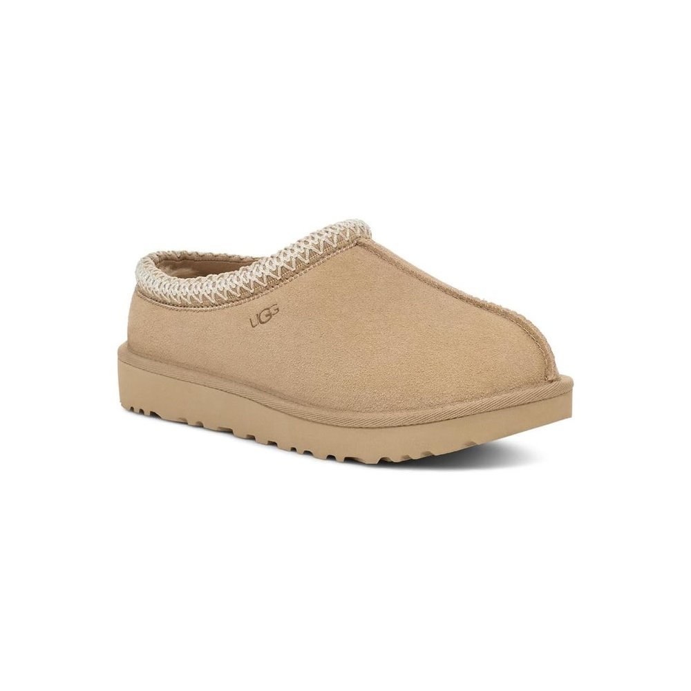 NEW. UGG TASMAN MUSTARD SEED - Picture 1 of 5